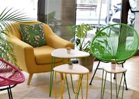 SmartRoom Barcelona 4