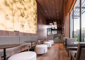 Wyndham Garden Bangkok Sukhumvit 42 4