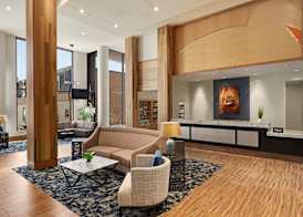 Homewood Suites by Hilton University City Philadelphia, PA 4
