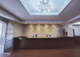 Hotel Nueva Europa 2