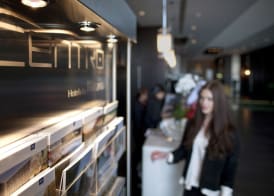 Centro Capital Centre By Rotana 3