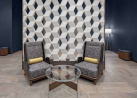 Courtyard by Marriott Lansing Downtown 4