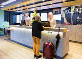 ibis budget Thonon Les Bains 3