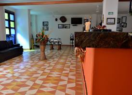 Hotel Puerto Pelicano 3