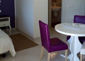 Taormina Villa Oasis Residence 5