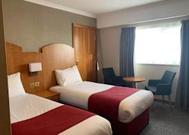 Savera Hotel South Ruislip 2