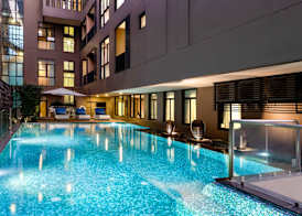 Metropolis Suites Bangkok, Tapestry Collection by Hilton 4