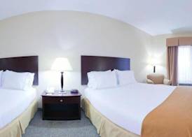 Holiday Inn Express & Suites ATHENS by IHG 4