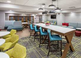 Hampton Inn Simpsonville 4