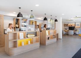 Appart'hôtel Odalys City - Toulouse Centre Compans Caffarelli 4