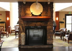 Staybridge Suites HOUSTON WILLOWBROOK by IHG 2