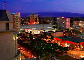 Hilton San Jose 4