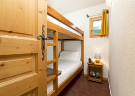 Madame Vacances Lodges des Alpages 5