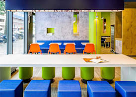 ibis budget Rochefort 3