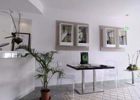 La Corte 2