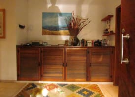 The Saffron House 2
