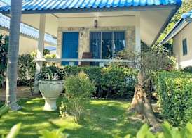 Sunset Beach Villas 5