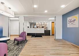 Sleep Inn & Suites Verona - Madison Southwest 4
