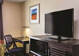 Comfort Inn San Diego Old Town 4