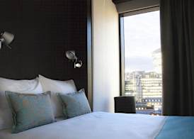 Motel One London-Tower Hill 5