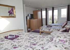 Bay Tree House Bed & Breakfast 5