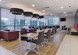 Travelodge Torquay 5