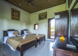 Ubud Sensasi Bungalow 3