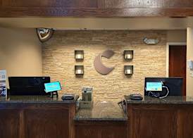 Comfort Inn & Suites Grafton-Cedarburg 5