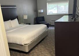Comfort Inn Huntington near University area 3