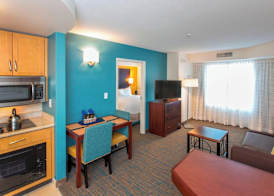 Residence Inn by Marriott Moncton 3