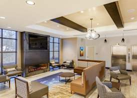 SpringHill Suites by Marriott Topeka Southwest 4