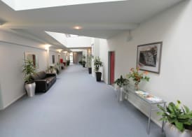 Best Western Wellington 3