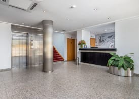Stay Hotel Leiria Centro 2