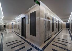 Best Western Ajyad Makkah 3