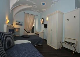 Relais Parallelo 41 5
