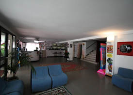 Florida Park Hotel 5