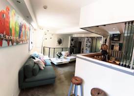 Boutique Hôtel La Victoire - Vence centre 3