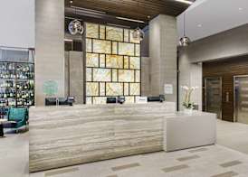 Hilton Garden Inn New York Times Square North 5