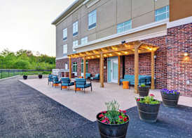 Homewood Suites By Hilton Hadley Amherst 3