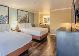 The Orchard Hotel Ukiah Wine Country Free Breakfast, Pool, & Hot Tub 4