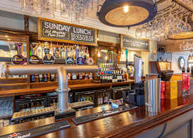 Shakespeare Inn 3
