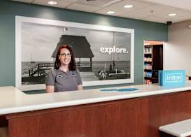 Hampton Inn & Suites Navarre 2