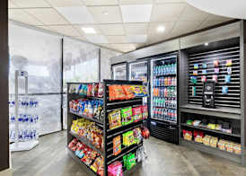 Holiday Inn Express ATLANTA GALLERIA-BALLPARK AREA by IHG 2