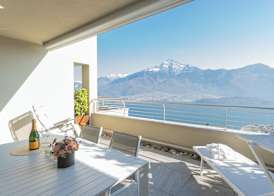 Valarin Luxury Apartments & Wellness by Rent all Como 3