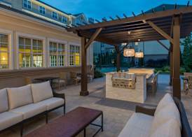 Homewood Suites by Hilton Holyoke-Springfield/North 2