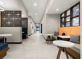 Hampton Inn & Suites Bessemer Birmingham 5