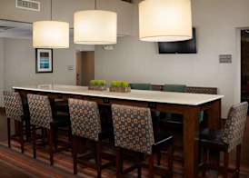 Hampton Inn Phoenix/Glendale/Peoria 4