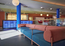 McDreams Hotel Stuttgart-City 5