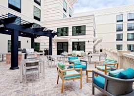 Homewood Suites by Hilton St Augustine San Sebastian 5