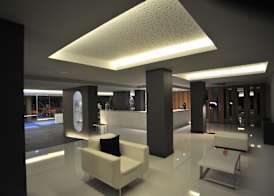 Axis Ofir Beach Resort Hotel 4